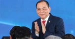 Tỷ phú Phạm Nhật Vượng chuyển giao vị trí Tổng giám đốc VinFast toàn cầu