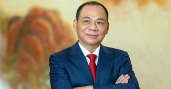 Tỷ phú Phạm Nhật Vượng tài trợ thêm cho VinFast 5.000 tỷ trong quý 1/2026: Đã thực hiện được bao nhiêu trong cam kết 50.000 tỷ?