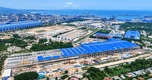 Tỷ phú Trần Đình Long đang cho xây siêu dự án 10.000 tỷ: Đã xong 70%, dùng công nghệ Đức, chuẩn bị tung "vũ khí hạng nặng" dài 100m cho đường sắt cao tốc