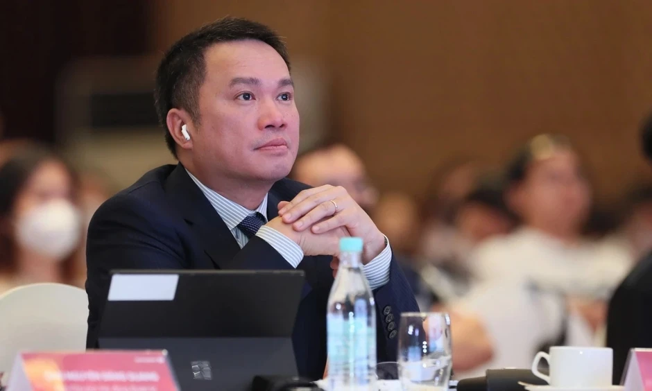 Tỷ phú Việt nào mất nhiều tiền nhất từ khi chiến sự Trung Đông nổ ra? Tỷ phú Việt nào mất nhiều tiền nhất từ khi chiến sự Trung Đông nổ ra?