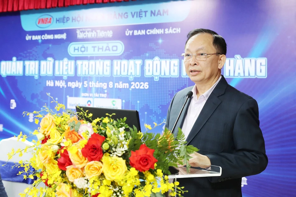 Ứng dụng AI trong ngân hàng sẽ được phân theo 3 mức rủi ro Ứng dụng AI trong ngân hàng sẽ được phân theo 3 mức rủi ro