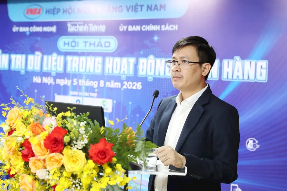 Ứng dụng AI trong ngân hàng sẽ được phân theo 3 mức rủi ro Ứng dụng AI trong ngân hàng sẽ được phân theo 3 mức rủi ro