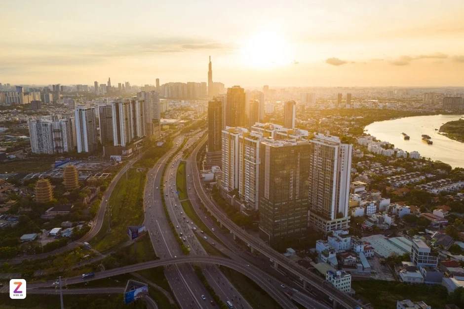 UOB dự báo GDP Việt Nam năm nay tăng 7%