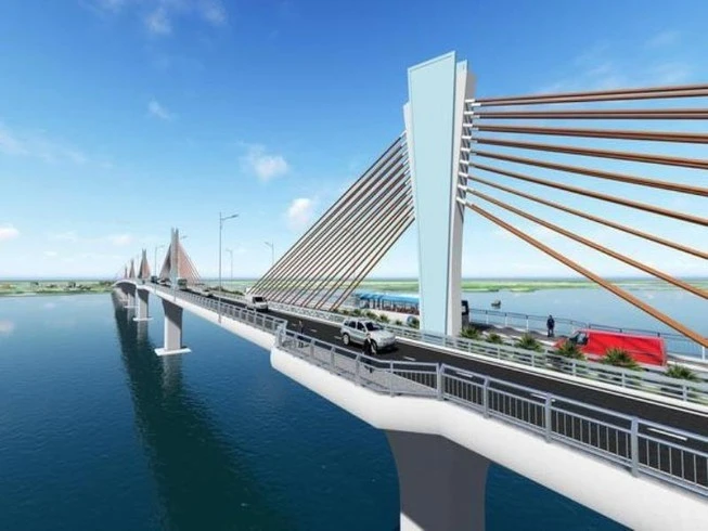 Ưu tiên đầu tư vốn ODA cho dự án trọng điểm có tác động lan tỏa, tạo đột phá