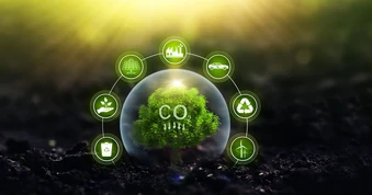 Ủy ban Chứng khoán Nhà nước: Chuẩn bị khai trương sàn giao dịch carbon trong nước