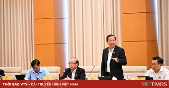 Ủy ban Kinh tế - Tài chính: Ngưỡng miễn thuế với hộ kinh doanh nên từ 2 tỷ đồng