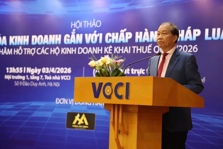 Văn hóa kinh doanh khởi nguồn từ sự minh bạch thuế Văn hóa kinh doanh khởi nguồn từ sự minh bạch thuế