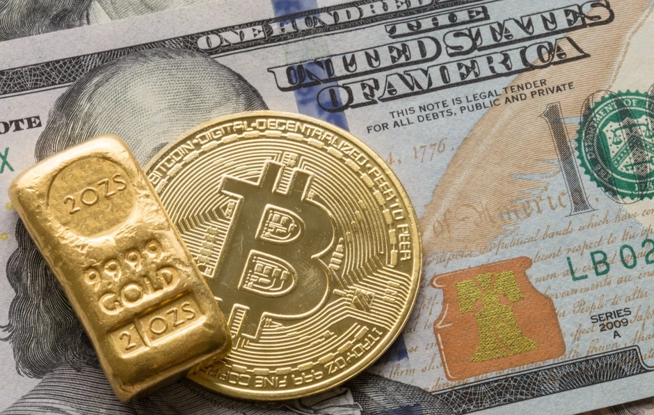Vàng, bitcoin cùng bứt phá sau cú hạ nhiệt của lạm phát Mỹ Vàng, bitcoin cùng bứt phá sau cú hạ nhiệt của lạm phát Mỹ