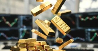 Vàng bốc hơi 1.000 USD: Cú sốc giá dầu đánh gục "hầm trú ẩn"