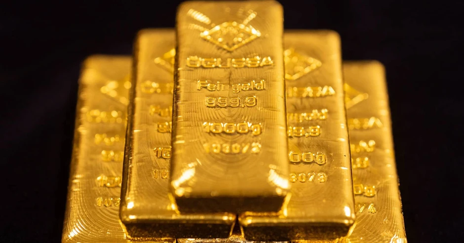 Vàng bốc hơi 21%, giới đầu cơ ôm lỗ nhưng vẫn chờ mốc 10.000 USD? Vàng bốc hơi 21%, giới đầu cơ ôm lỗ nhưng vẫn chờ mốc 10.000 USD?