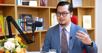 Vàng đảo chiều sốc sau khi lập đỉnh, đã hết thời “mua là thắng”?