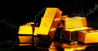 Vàng được dự báo lập đỉnh mới 5.800 USD trong năm nay