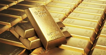 Vàng giảm 100 USD trong 20 phút của một phiên giao dịch: Điều gì xảy ra?
