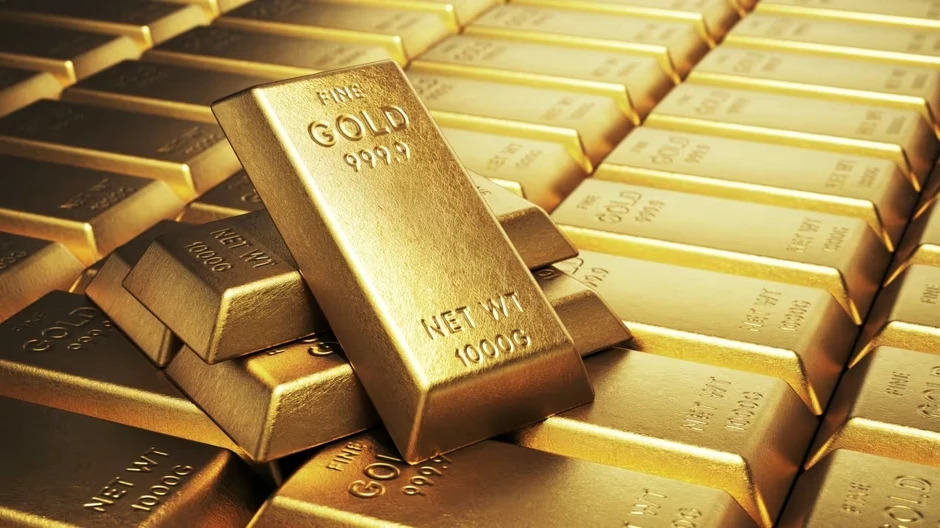 Vàng giảm 100 USD trong 20 phút của một phiên giao dịch: Điều gì xảy ra? Vàng giảm 100 USD trong 20 phút của một phiên giao dịch: Điều gì xảy ra?