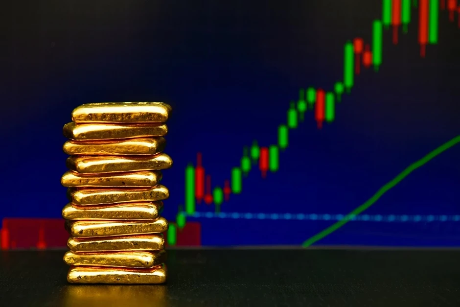 Vàng giảm 100 USD trong 20 phút của một phiên giao dịch: Điều gì xảy ra? Vàng giảm 100 USD trong 20 phút của một phiên giao dịch: Điều gì xảy ra?