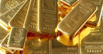 Vàng giảm hơn 110 USD, trượt về vùng 4.800 USD/ounce sau quyết định của Fed