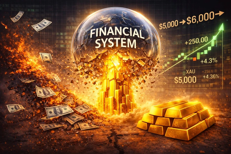 Vàng giảm sâu , đầu tư vàng năm 2026: Lý do chuyên gia dự báo 6 . 000 USD Vàng giảm sâu , đầu tư vàng năm 2026: Lý do chuyên gia dự báo 6 . 000 USD