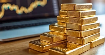 Vàng lao dốc: Cơ hội lịch sử hay bẫy giảm giá?