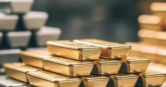 Vàng rơi sát mốc 5.000 USD/ounce, bạc lao dốc mạnh nhất nhiều tuần
