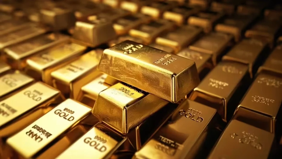 Vàng rơi thẳng đứng, thủng mốc 4.600 USD/ounce Vàng rơi thẳng đứng, thủng mốc 4.600 USD/ounce