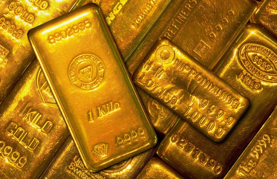 Vàng rớt mốc 4.400 USD, vì sao giới phân tích vẫn nhắm 10.000 USD? Vàng rớt mốc 4.400 USD, vì sao giới phân tích vẫn nhắm 10.000 USD?