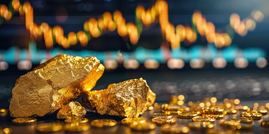 Vàng vượt 4.420 USD, người mua trở lại: Giá sẽ đi về đâu? Vàng vượt 4.420 USD, người mua trở lại: Giá sẽ đi về đâu?