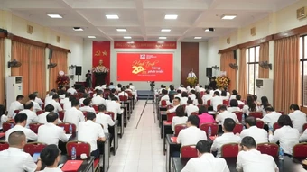 VDB: Khẳng định vai trò định chế tài chính chính sách của Chính phủ