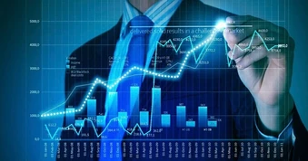 Vi phạm về chứng khoán, một công ty bị phạt gần 100 triệu đồng