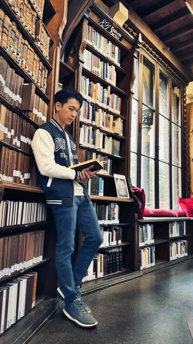 Vị "Chủ tịch ham học" của ACB Trần Hùng Huy: Người lãnh đạo phải bước ra khỏi tư duy kiểm soát, kiến tạo tầm nhìn đủ lớn để thế hệ sau mang đi xa hơn