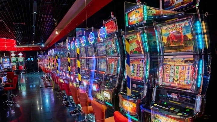 Vì sao các casino không có đồng hồ và cửa sổ? Vì sao các casino không có đồng hồ và cửa sổ?