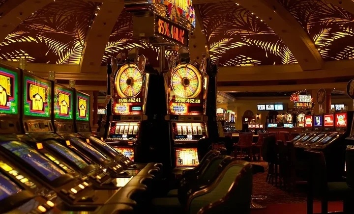 Vì sao các casino không có đồng hồ và cửa sổ? Vì sao các casino không có đồng hồ và cửa sổ?