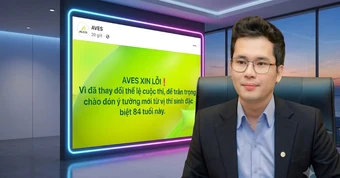Vì sao công ty của CEO Nguyễn Văn Thanh bất ngờ lên tiếng xin lỗi cụ bà 84 tuổi?