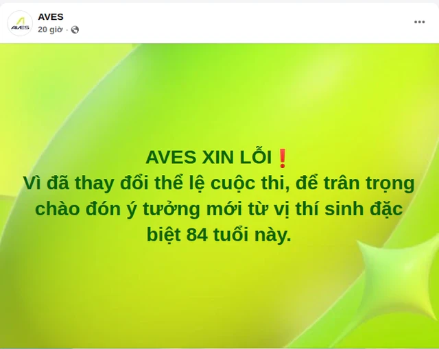 Vì sao công ty của CEO Nguyễn Văn Thanh bất ngờ lên tiếng xin lỗi cụ bà 84 tuổi?