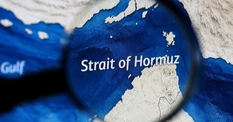 Vì sao cú sốc Hormuz vẫn chưa đánh gục kinh tế toàn cầu?