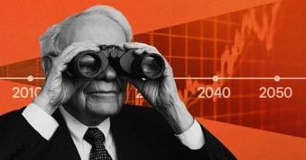 Vì sao đám đông luôn phớt lờ chiến lược "giàu chậm" của Warren Buffett?