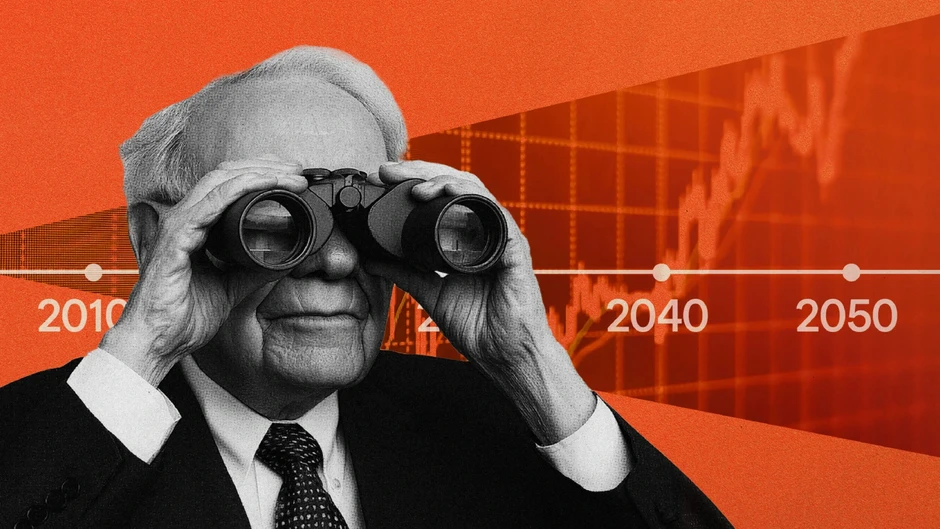 Vì sao đám đông luôn phớt lờ chiến lược "giàu chậm" của Warren Buffett? Vì sao đám đông luôn phớt lờ chiến lược "giàu chậm" của Warren Buffett?