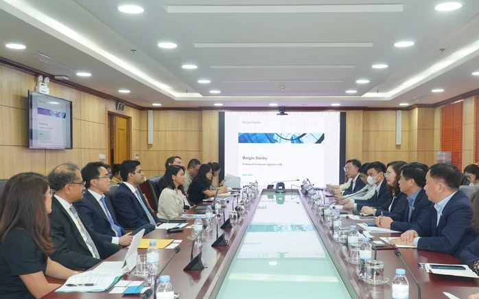 Vì sao FTSE Russell "gạch tên" 9 cổ phiếu khỏi danh sách nâng hạng? Vì sao FTSE Russell "gạch tên" 9 cổ phiếu khỏi danh sách nâng hạng?