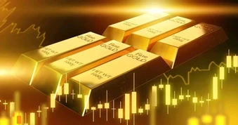 Vì sao giá vàng liên tục mất rồi lấy lại mốc 4.000 USD?