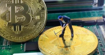 Vì sao hàng loạt "thợ đào" bitcoin bỏ nghề?