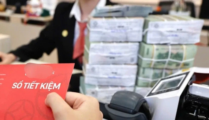 Vì sao lãi suất gửi tiết kiệm liên tục tăng? Vì sao lãi suất gửi tiết kiệm liên tục tăng?