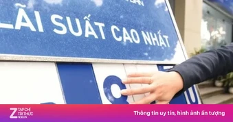 Vì sao lãi suất huy động liên tục tăng?