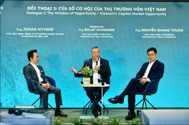 Vì sao lợi nhuận Coteccons chưa đạt đỉnh kỷ lục năm 2017 dù doanh thu không ngừng tăng mạnh