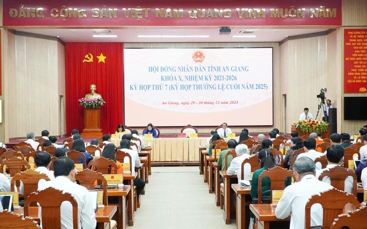 Vì sao nhiều địa phương miền Tây có chỉ số tăng trưởng GRDP thấp?