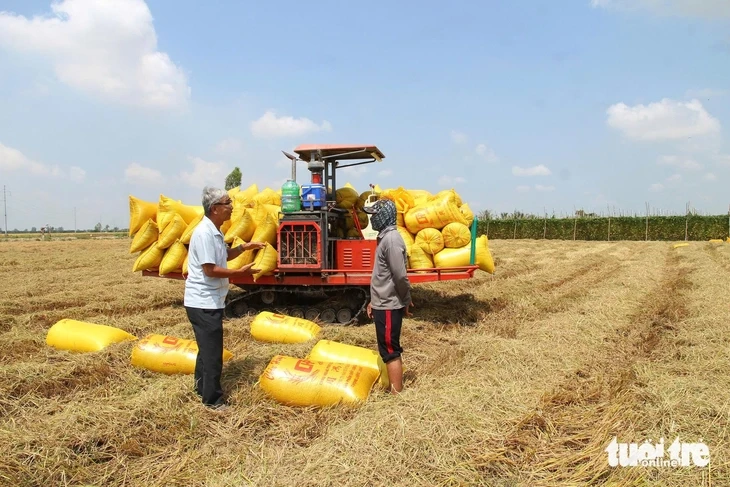 Vì sao nhiều địa phương miền Tây có chỉ số tăng trưởng GRDP thấp?