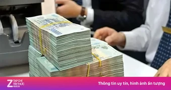 Vì sao nhiều người mang tiền gửi ngân hàng?