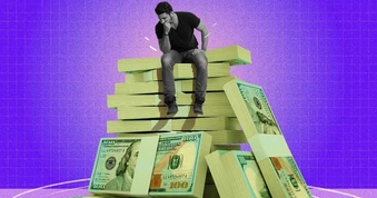 Vì sao nhiều người sở hữu triệu USD vẫn chưa thấy mình giàu?
