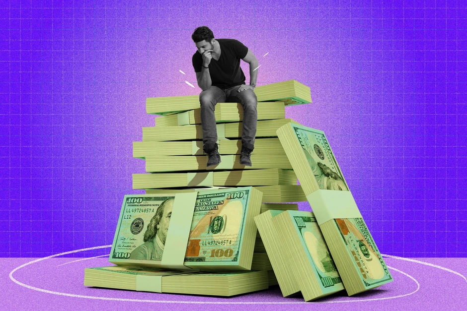 Vì sao nhiều người sở hữu triệu USD vẫn chưa thấy mình giàu?