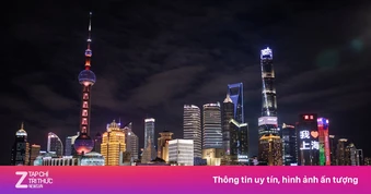 Vì sao tài sản tại Trung Quốc ngày càng hấp dẫn giới đầu tư?