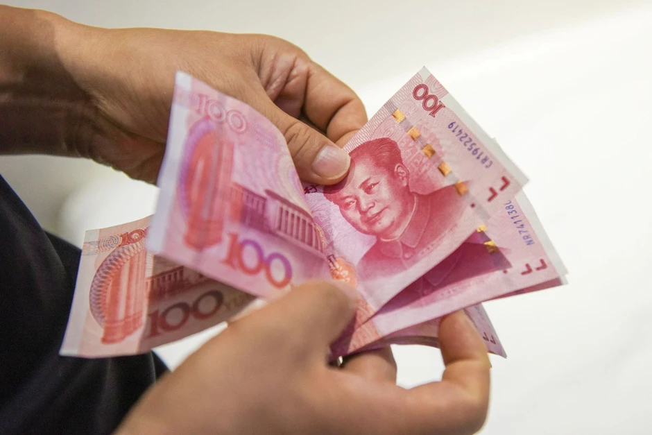 Vì sao Trung Quốc không muốn nhân dân tệ tăng giá quá nhanh? Vì sao Trung Quốc không muốn nhân dân tệ tăng giá quá nhanh?