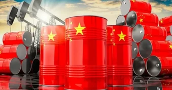 Vì sao Trung Quốc mạnh lên chưa từng có trong cú sốc giá dầu?
